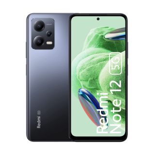 Redmi Note 12 5G (6/128GB) at Just Rs.17499 | Extra 10% Bank Off !!